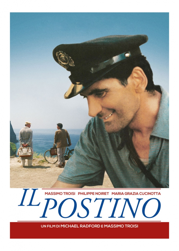 IL POSTINO