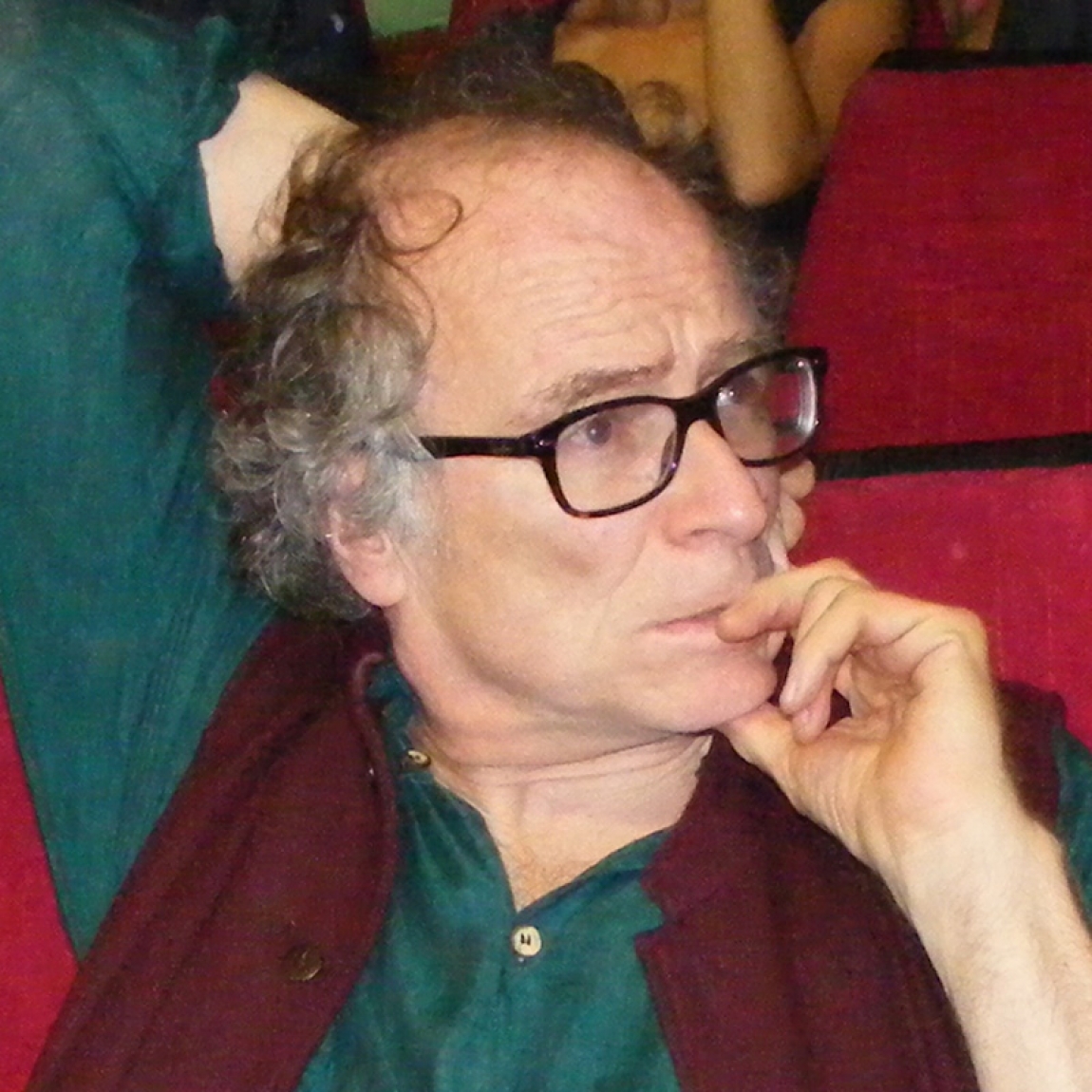 Enrico Ghezzi