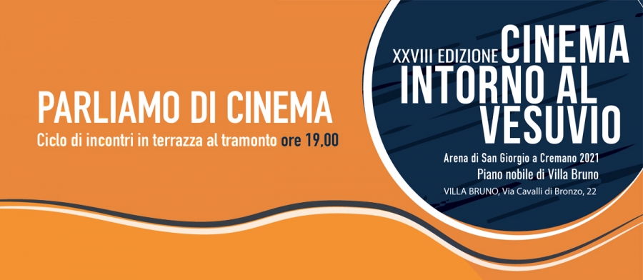 Parliamo di cinema