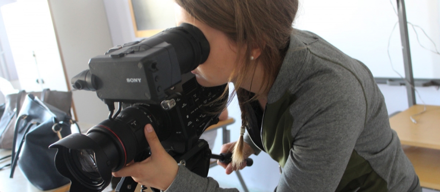 Movielab 2017/18