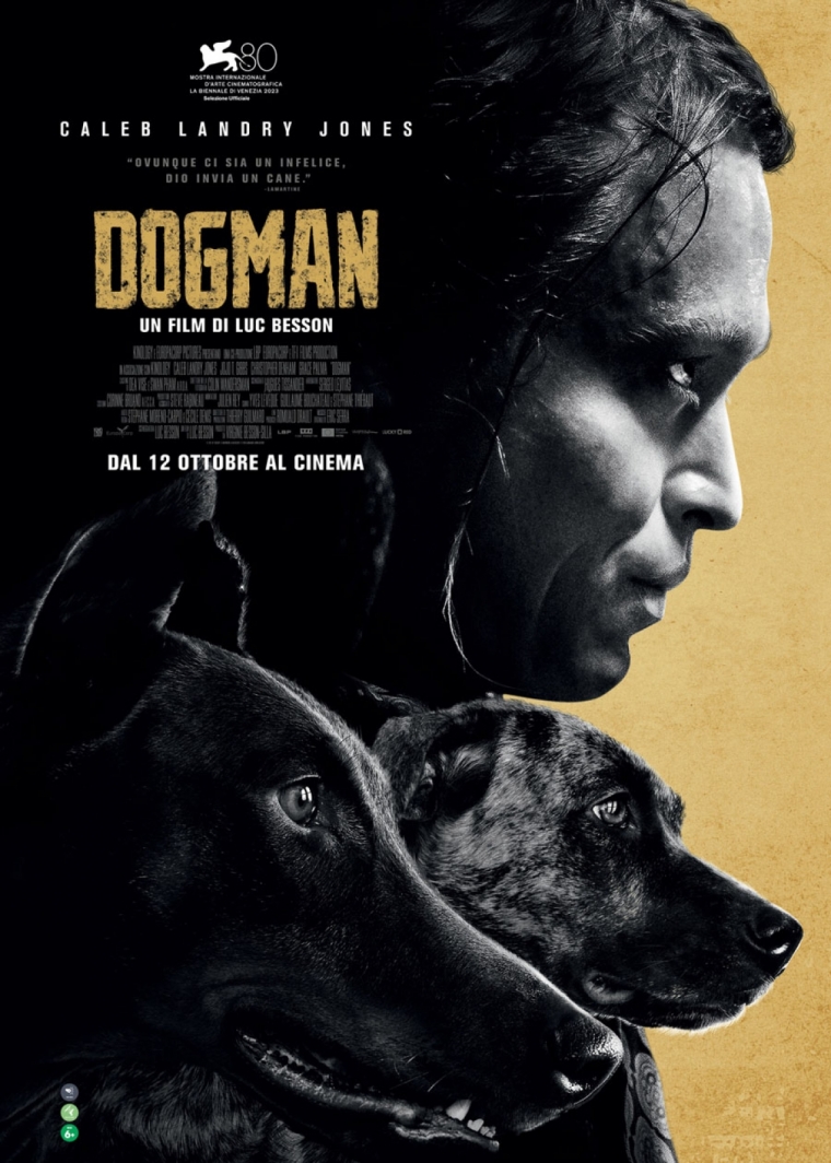 Dogman