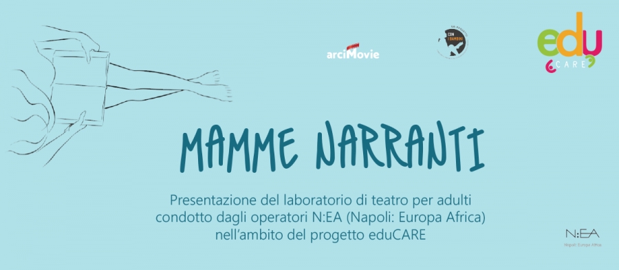 MAMME NARRANTI