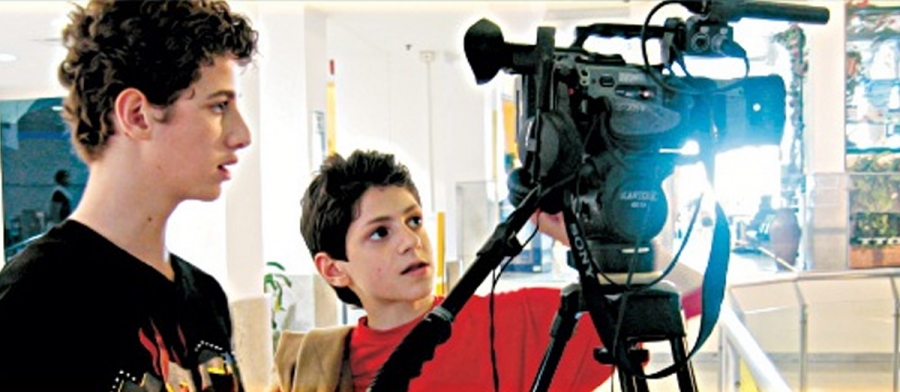 Movielab 2004/05