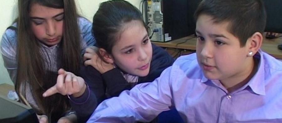 Movielab 2012/13