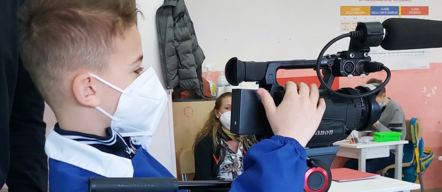 Movielab 2020/21