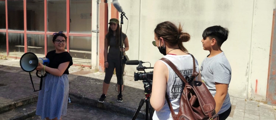 Movielab 2019/20