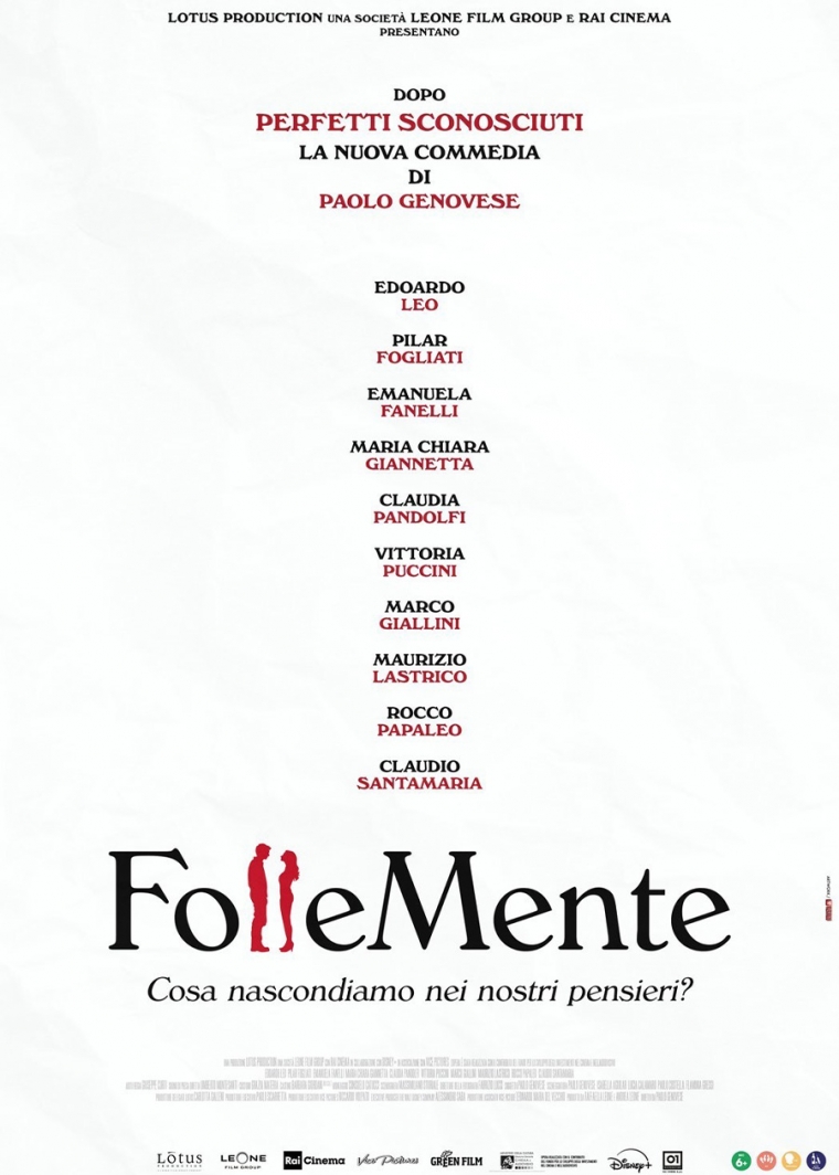 Follemente