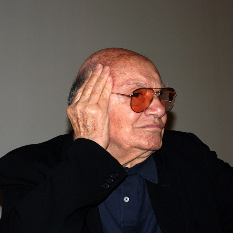 Francesco Rosi