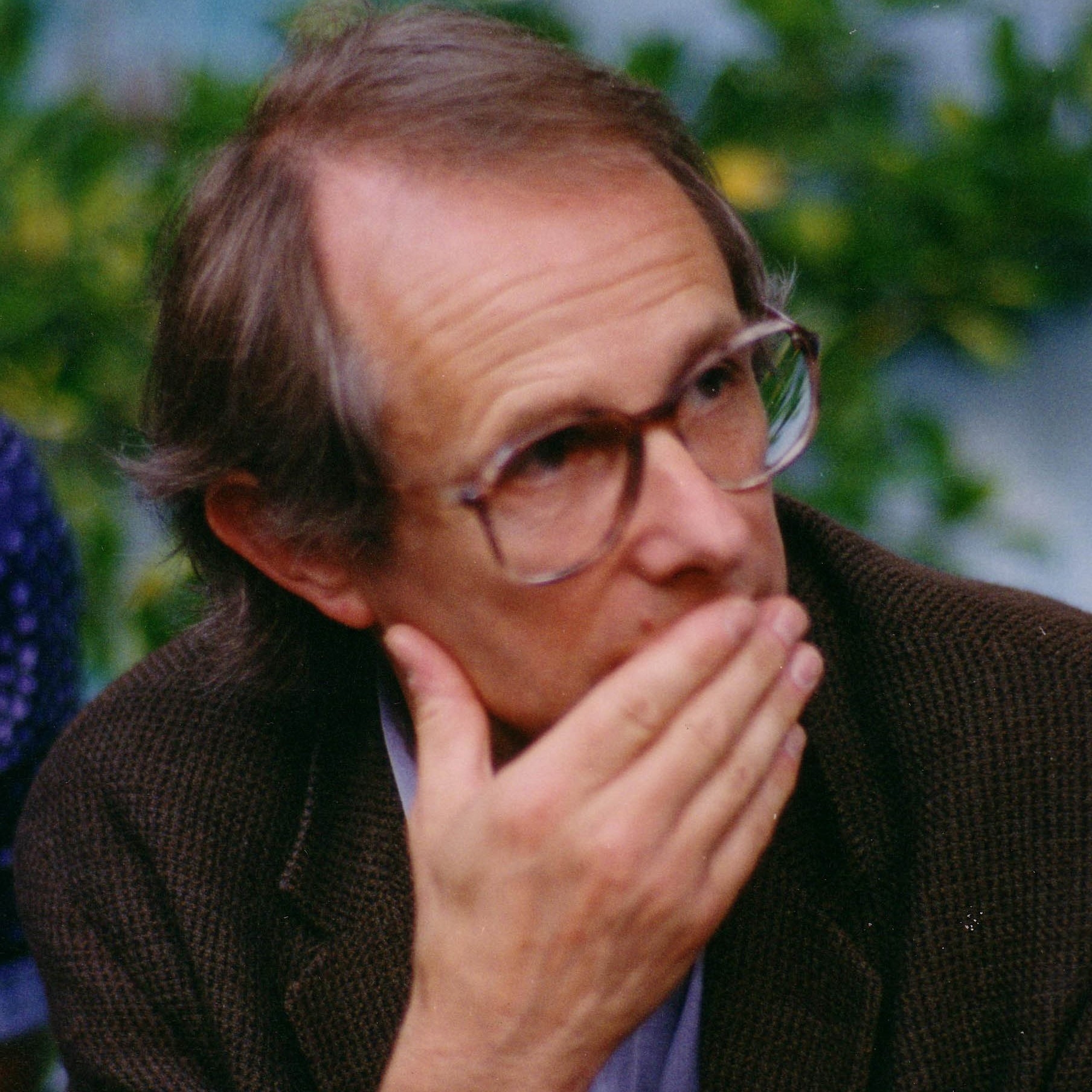 Ken Loach